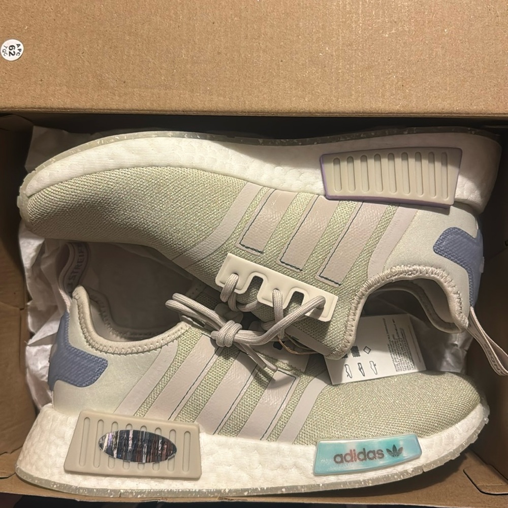 Adidas NMD_R1